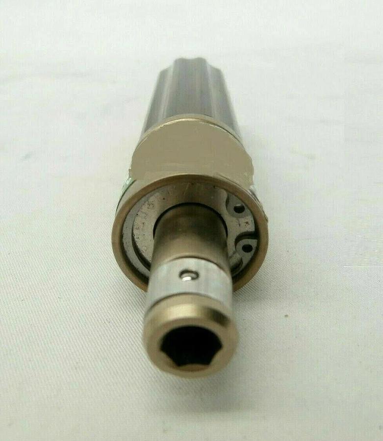 Used Mountz Torque Driver 10 20 35 kgf.ct Unmarked Set of 4 Working Surplus