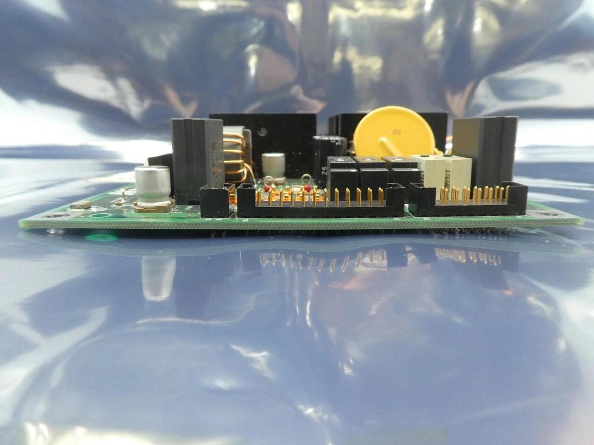 Used Nikon 4S018-789 Power Distribution PCB IU-PWR1 NSR FX-601F Working Surplus