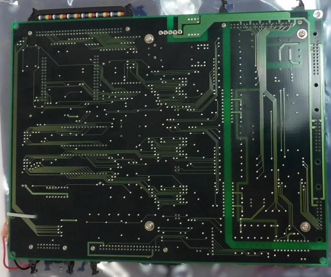 Used Takatori PC-1275-2 System Processor PCB PC-1285-1 ATM-1100E Working Surplus