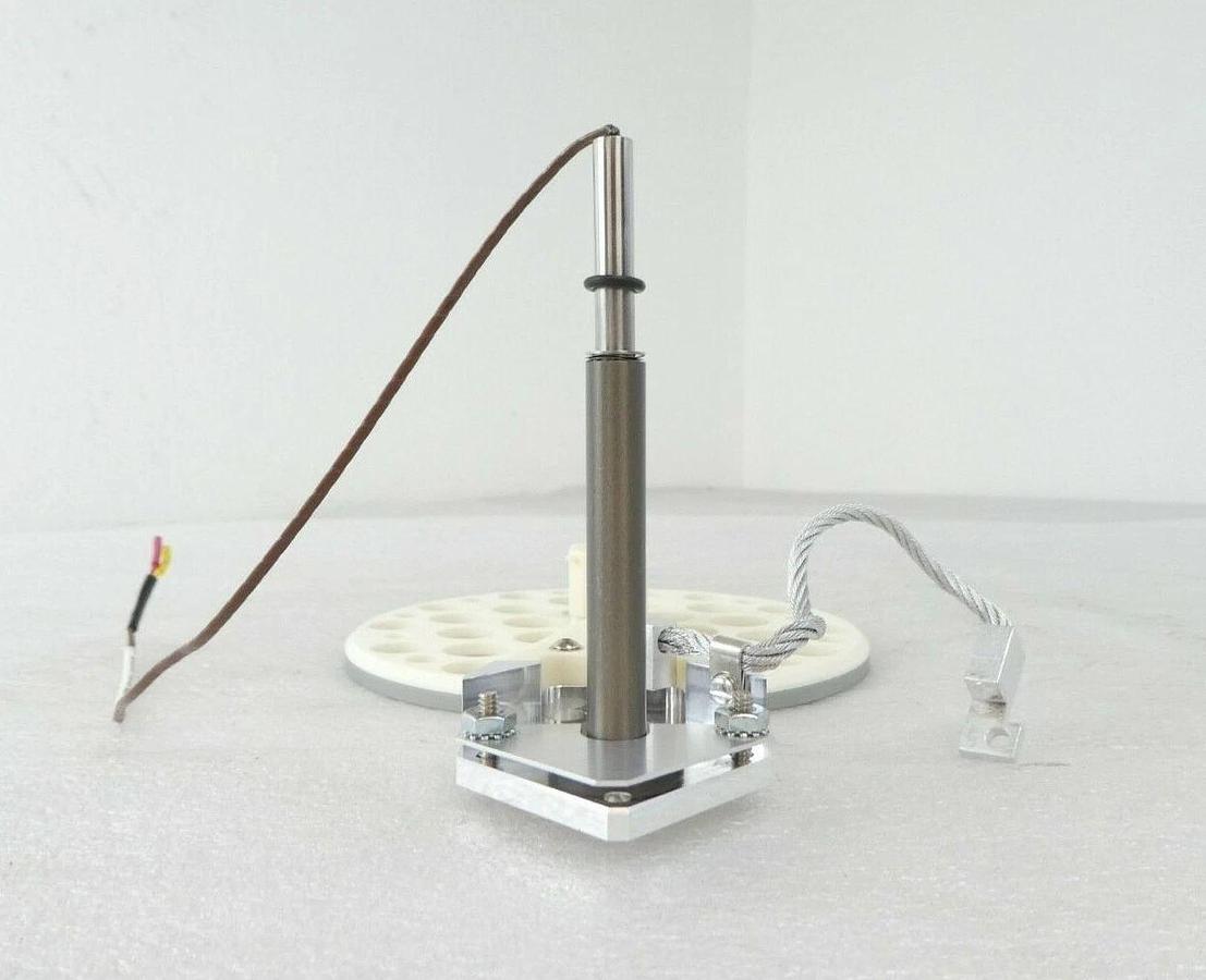 Refurbished AMAT Applied Materials 0010-05197 6" Silane Susceptor Manufacturer Refurbished