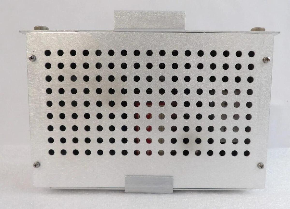 Used AB Sciex 1033520 Spectrometer Power Module 1025333 TripleTOF 6600 Working