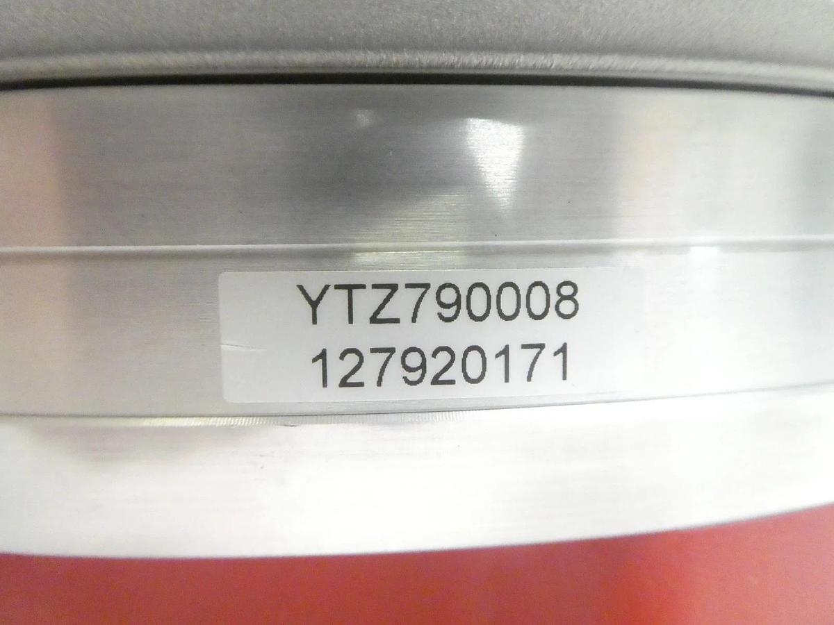 Used STP Edwards STP-iXR1606C Turbomolecular Pump Tested Working Surplus