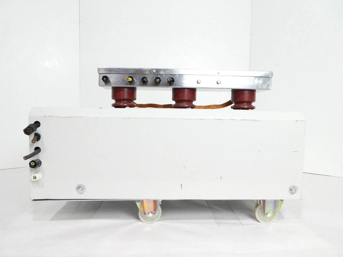 Used STL Stewart Transformers 26kVA Transformer AIT 1360-00103 Untested As-Is