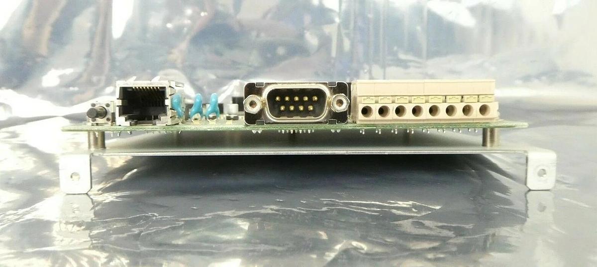 Used Shimadzu 228-41775-90 Prominence Communications PCB 228-41776A CBM-20A Working