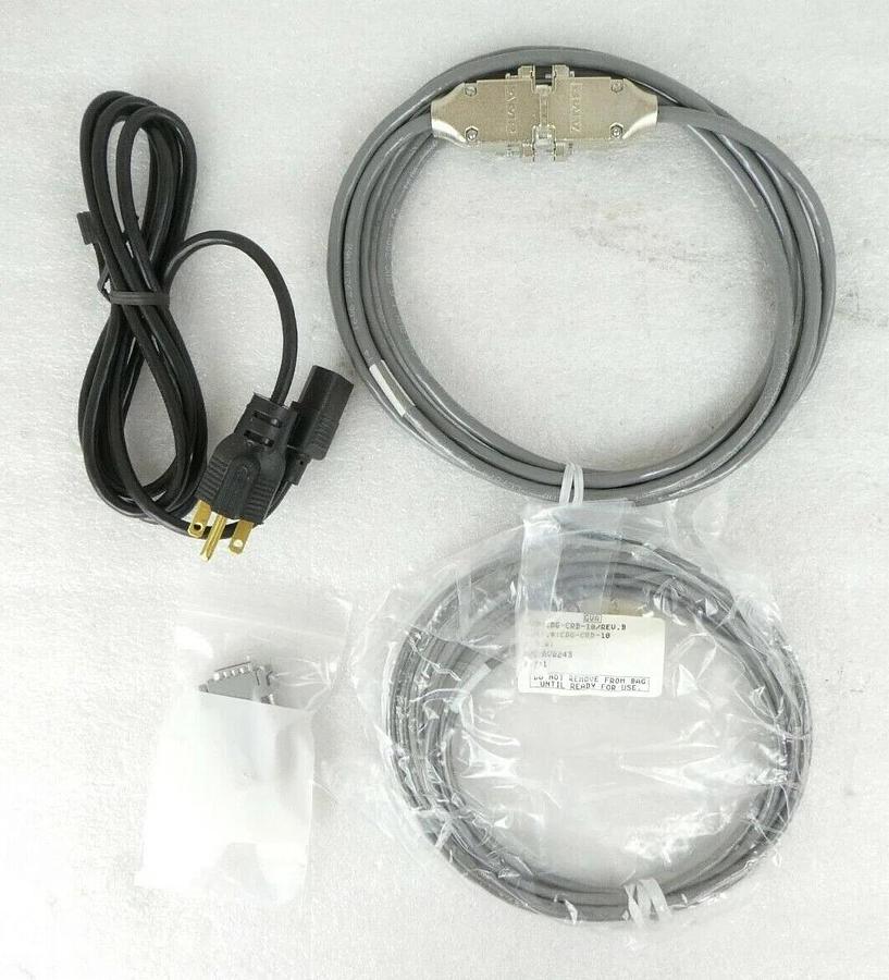 Nor-Cal APC-001-B.2 020730-4 Butterfly Valve System Mattson 210-16755-00 New
