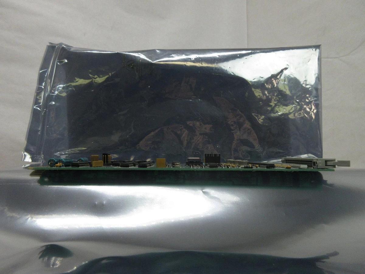 Used SVG Silicon Valley Group 851-8518-005 A/D Conversion PCB Card Working Surplus