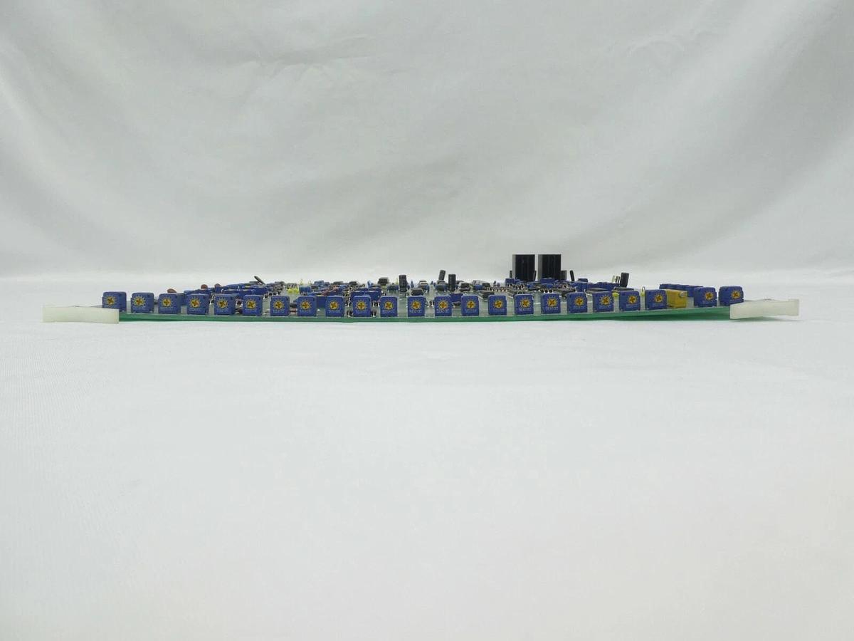 Used JEOL AP002131-03 CRT Display Board PCB Card CRT DSPL(1) PB JSM-6400F Working