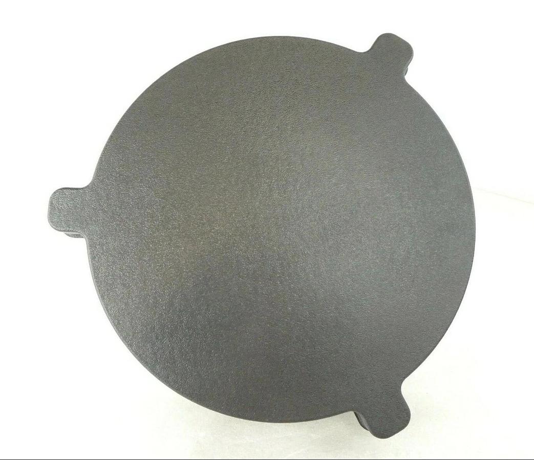Used Novellus Systems 16-418665-00 300mm Wafer Pedestal Heater C3 ALTUS Working Spare