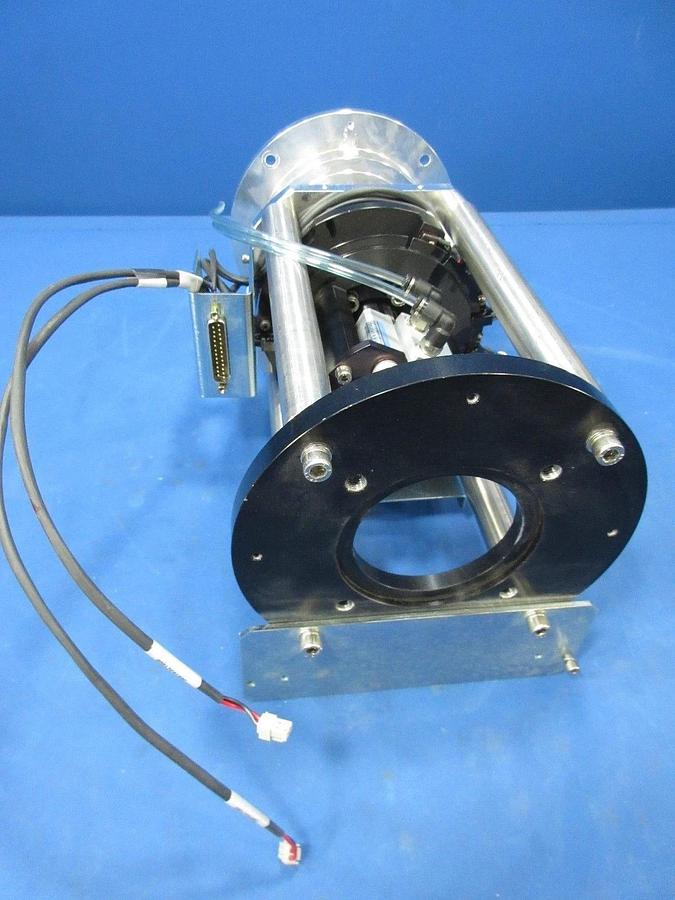 Used AMAT Applied Materials Load Lock Internal Transfer Unit Head SemVision cX Used
