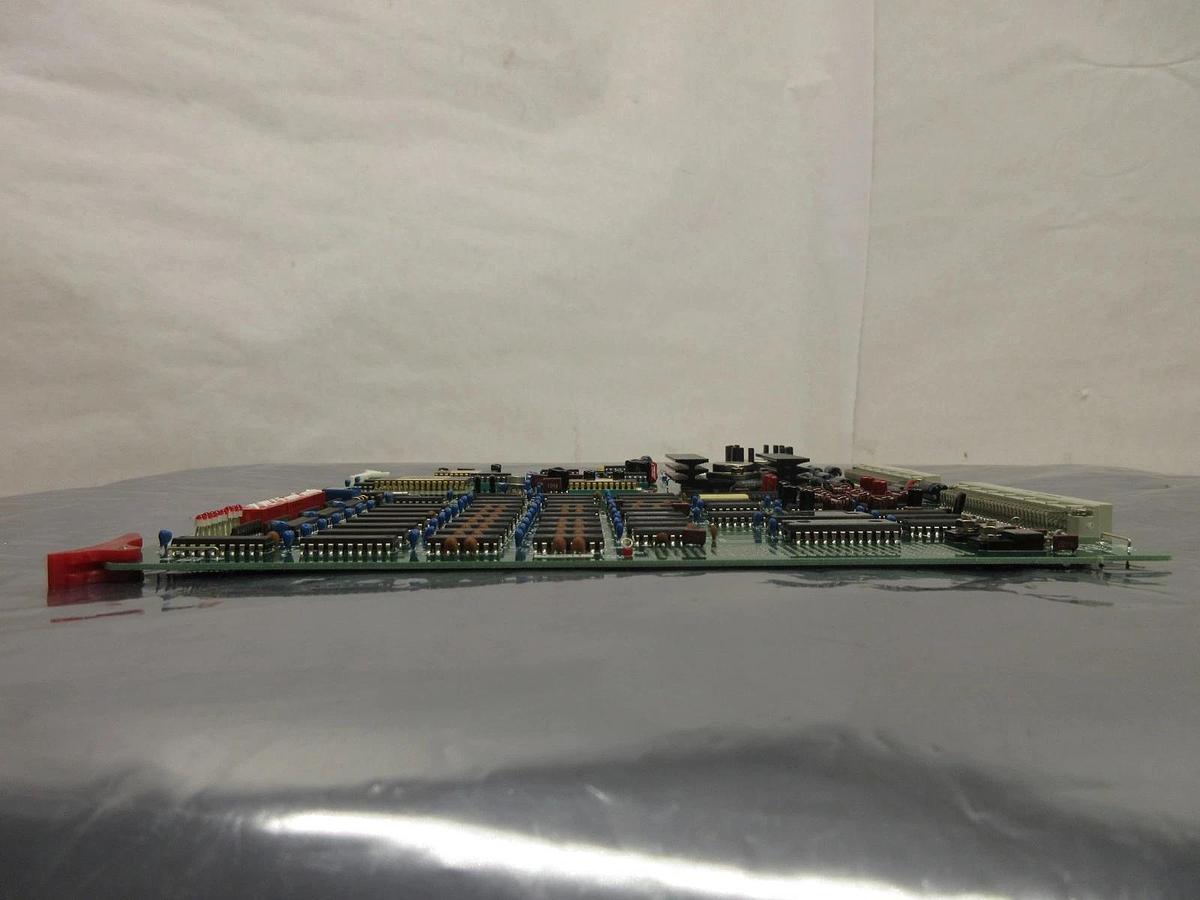 Used Nikon 4S020-104-1 Analog/Digital Converter PCB Card WLEXPCTL NSR System Used
