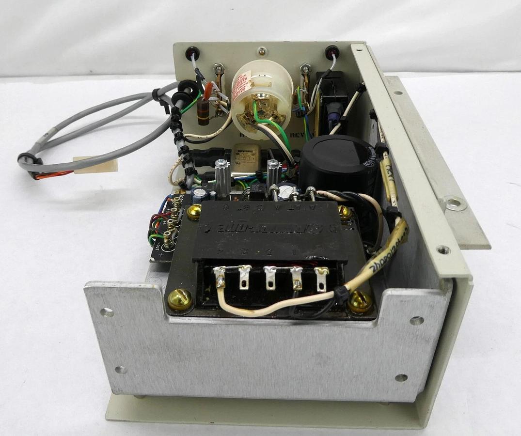 Used Varian Semiconductor H0533001 Power Supply Assembly Reseller Lot of 3 Working