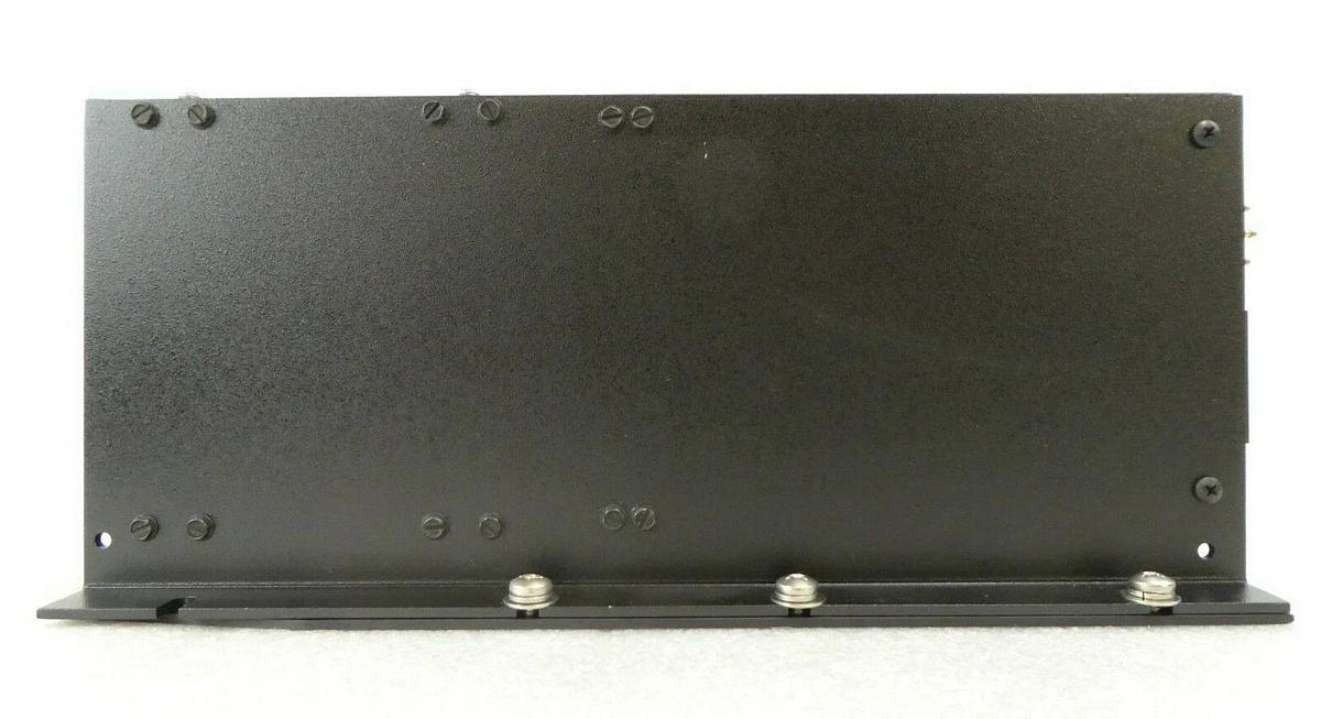 Robitech 990-7041-B Valve Control Module PCB 980-4613 Varian VSEA 2560134 New