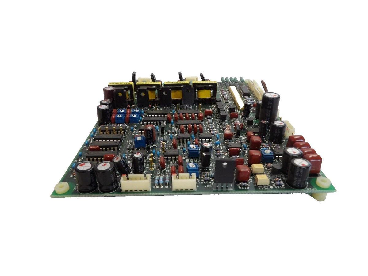 Used Daihen 3-8648-310A RF Generator Interface PCB DGP-120A2-V Working Surplus
