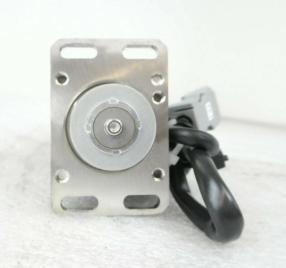 Used Yaskawa Electric SGMAH-A5A1A6C Reseller Lot of 6 Nikon NSR FX-601F Working Spare