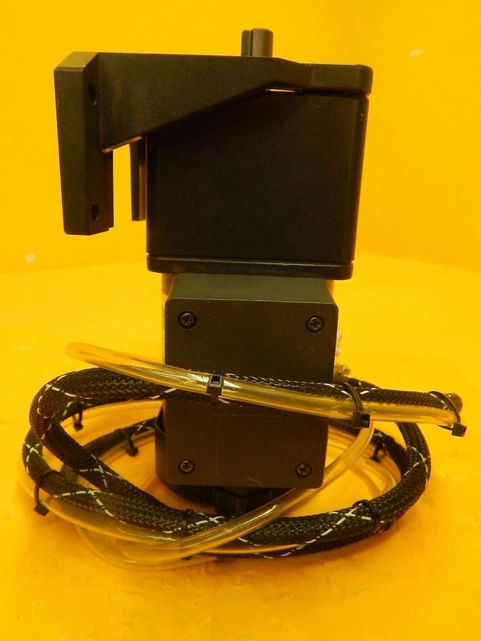 Used Oriental Motor 5RK60GU-CWT Reversible Motor Gear Head 5GU18KA Used Working