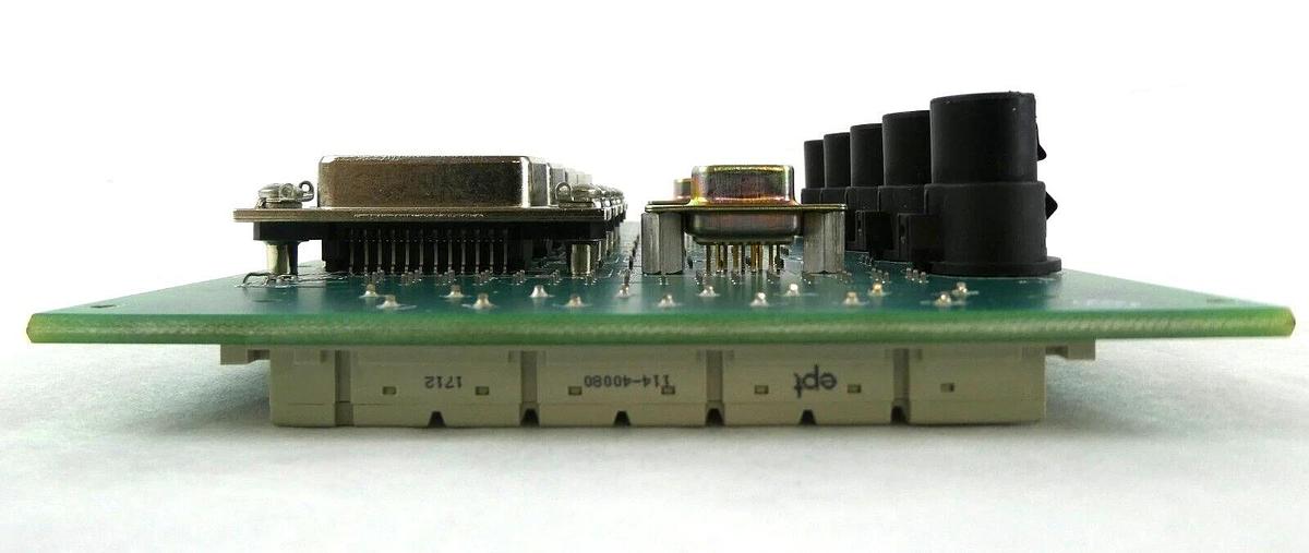 Used Copley Controls 07-00902-000 Interface PCB Card PCCM694V-0 Rev. 2 Working Spare