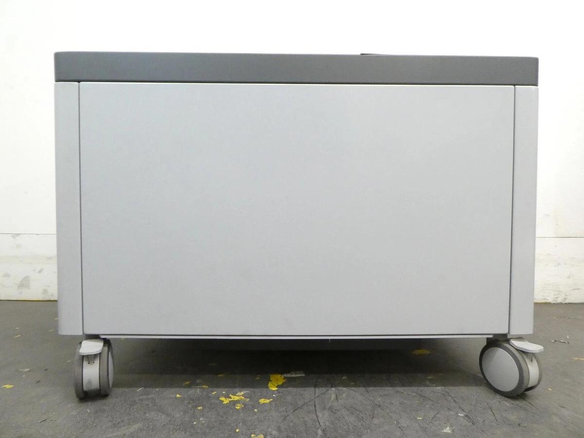 Used Parker ALIGN-MG-NA Tri-Gas Nitrogen Generator ALIGN Series Spare Surplus