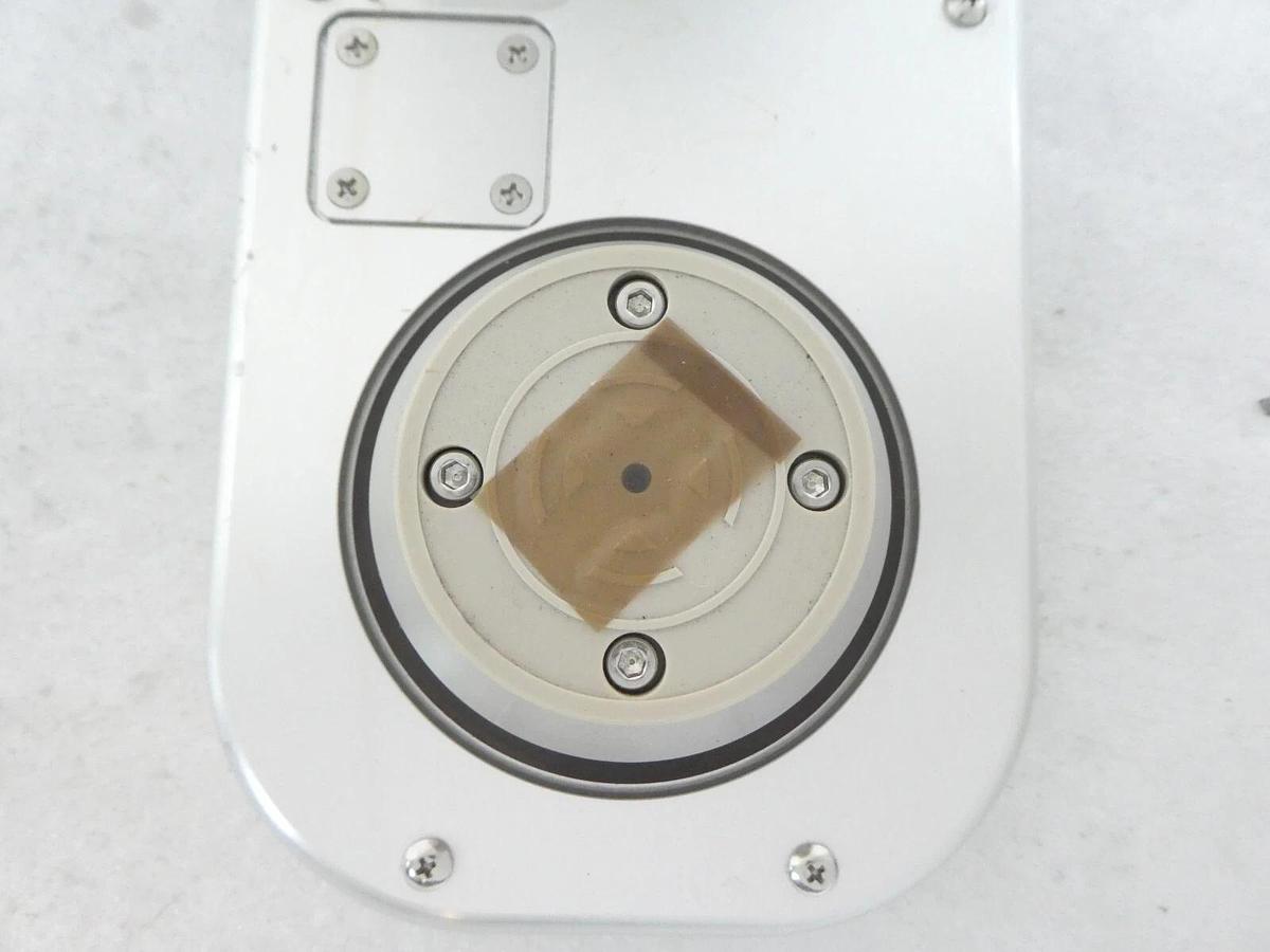 Used Yaskawa Electric XU-ACP130-A14 Prealigner AMAT 0190-49757 Working Surplus