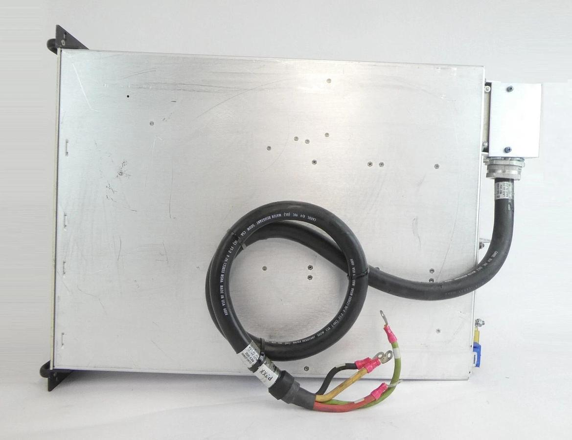 Used DCG-200Z ENI DC21M-Z041300110A Plasma Generator AMAT 0190-08279 Tested Working