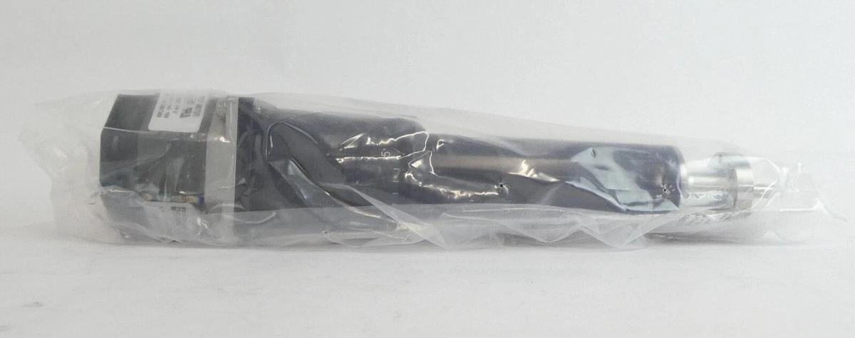 MDC Vacuum Products BLM-133-2 Linear Motion Feed Through Module New Surplus