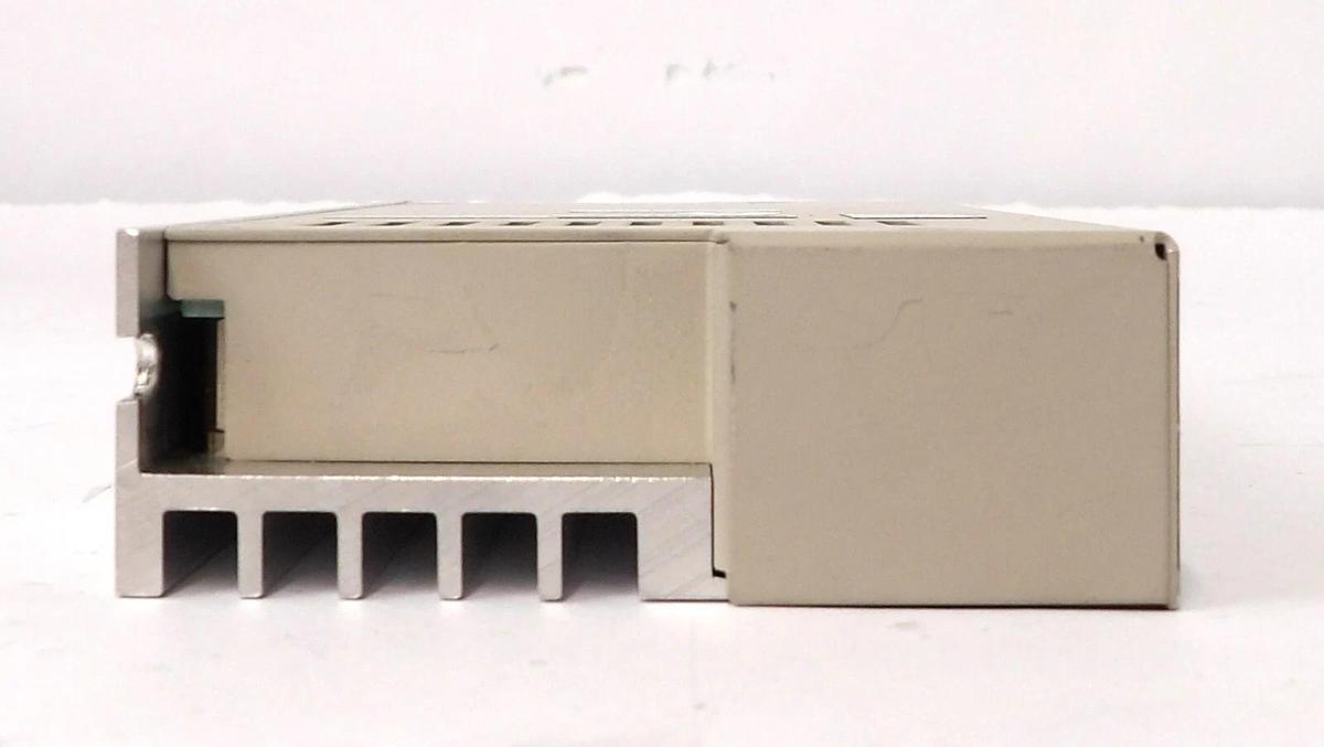 Used Sanyo Denki PMDPC1C3PA0-A1 PM Driver AMAT 1080-00417 Lot of 2 Working