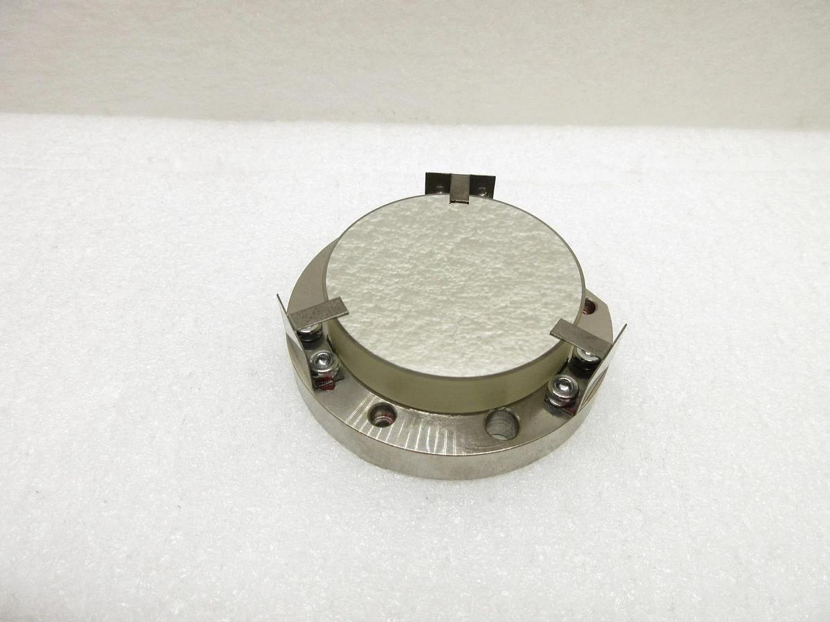 Used Nikon BFP Basic Flat Plate NSR-S202A Step-and-Repeat System Used Working