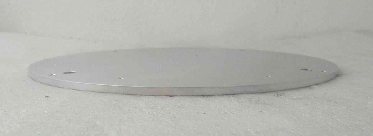 Lam Research 715-028686-002 Parallelism Alignment Tool Plate New Surplus