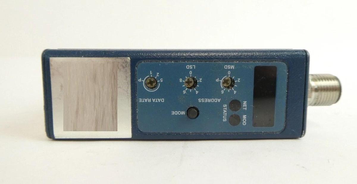 Used Aera PI-98 Series Mass Flow Controller MFC Reseller Lot of 7 Working Spare