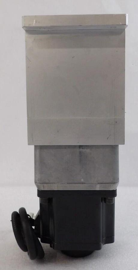 Used Oriental Motor BXM6400-GFS Motor Gearhead Assembly D3874-162 VEXTA AMAT Working
