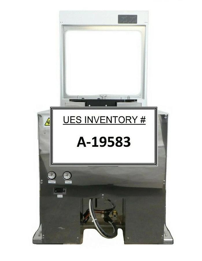 Used Taiyo Machinery BLL-300 Front Opening Unified Pod Loader 300mm TEL Lithius Spare