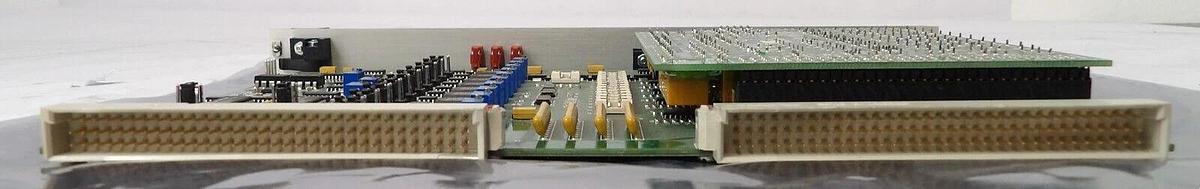 Used AMAT Applied Materials 0100-09251 Seriplex SENSORbus SPX-MUXADIO-001 Working
