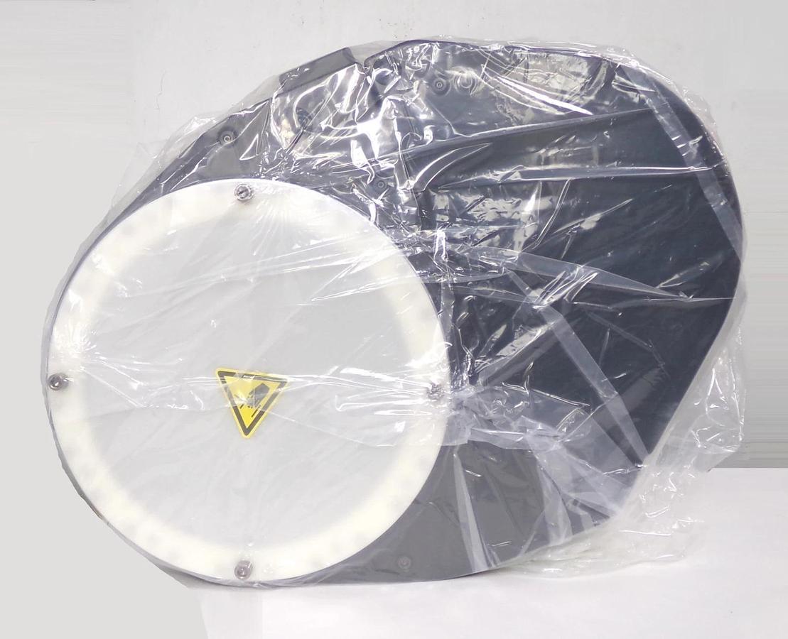 VAT 65350-PHCH-CPF2 High Vacuum Pendulum Control Valve DN 320 Series 653 New