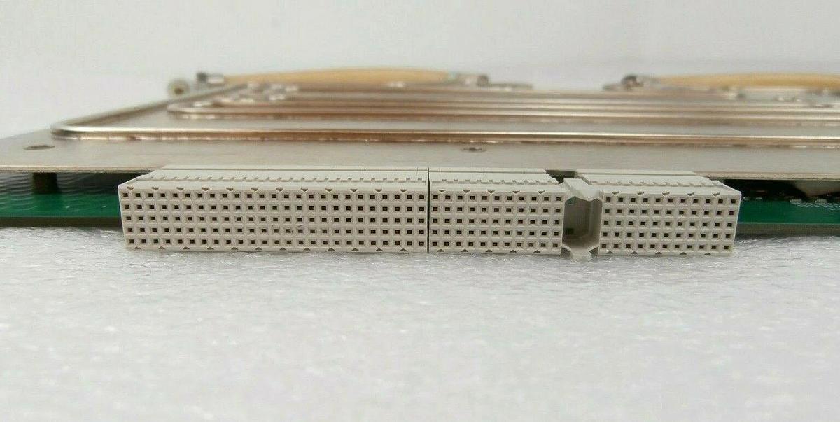 Used Schlumberger Technologies 799000310 PCB Card STLCDPS Rev. 1 499000310 Working