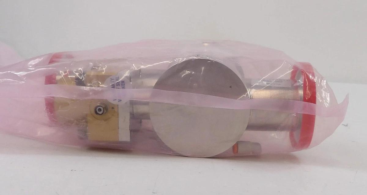 Refurbished MKS Instruments L2-40-SP1-316 Angle Valve AMAT 0190-13041 OEM Refurbished