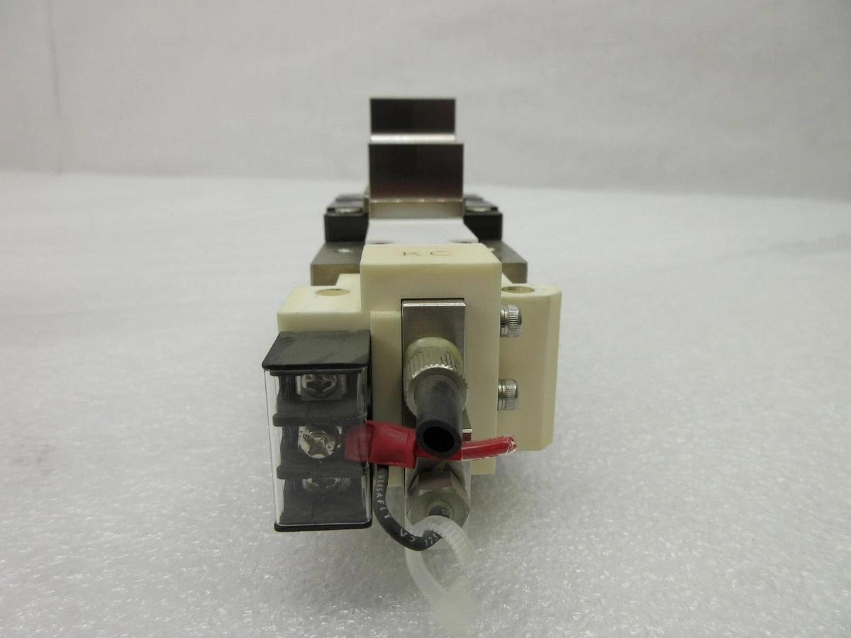 Used Nikon Precision 4B041-419 WT Voice Coil Motor VCM NSR-S306C DUV System Working