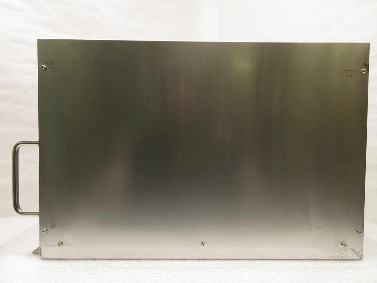 Used Nikon 4S066-593-4 RY-RD Amplifier Module SPA474L 4S013-684-1 NSR Series Working
