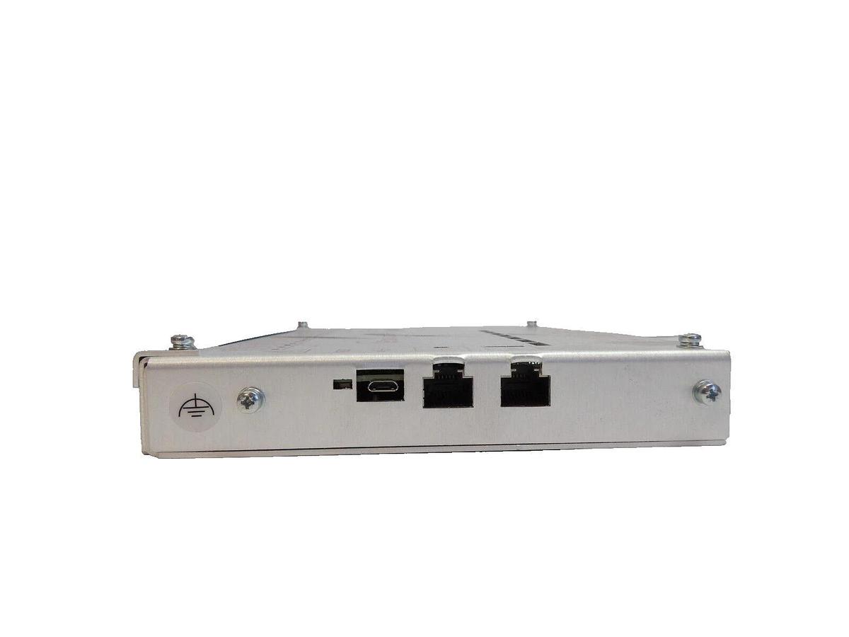 Used Edwards D37904000 Interface Controller Type2 New Surplus