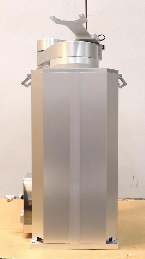 Used Hirata AR-Wn180CL-3-S-330-2-X453 Wafer Handling Robot Working Surplus