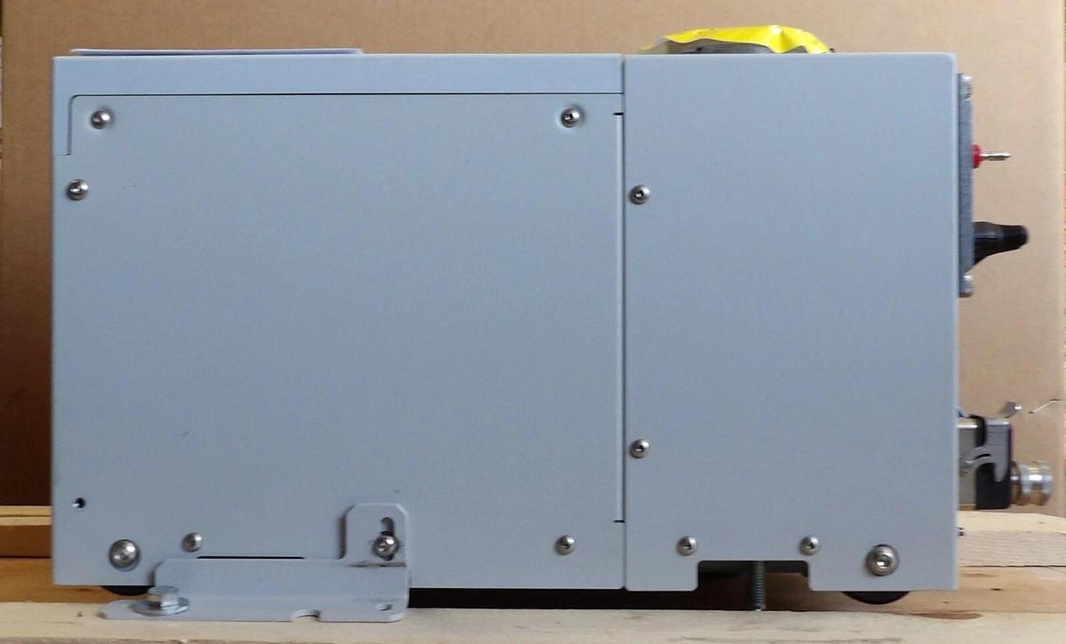 Refurbished iXL120 Edwards NRY294000XS Dry Vacuum Pump IXL 120N Manufacturer Refurbished