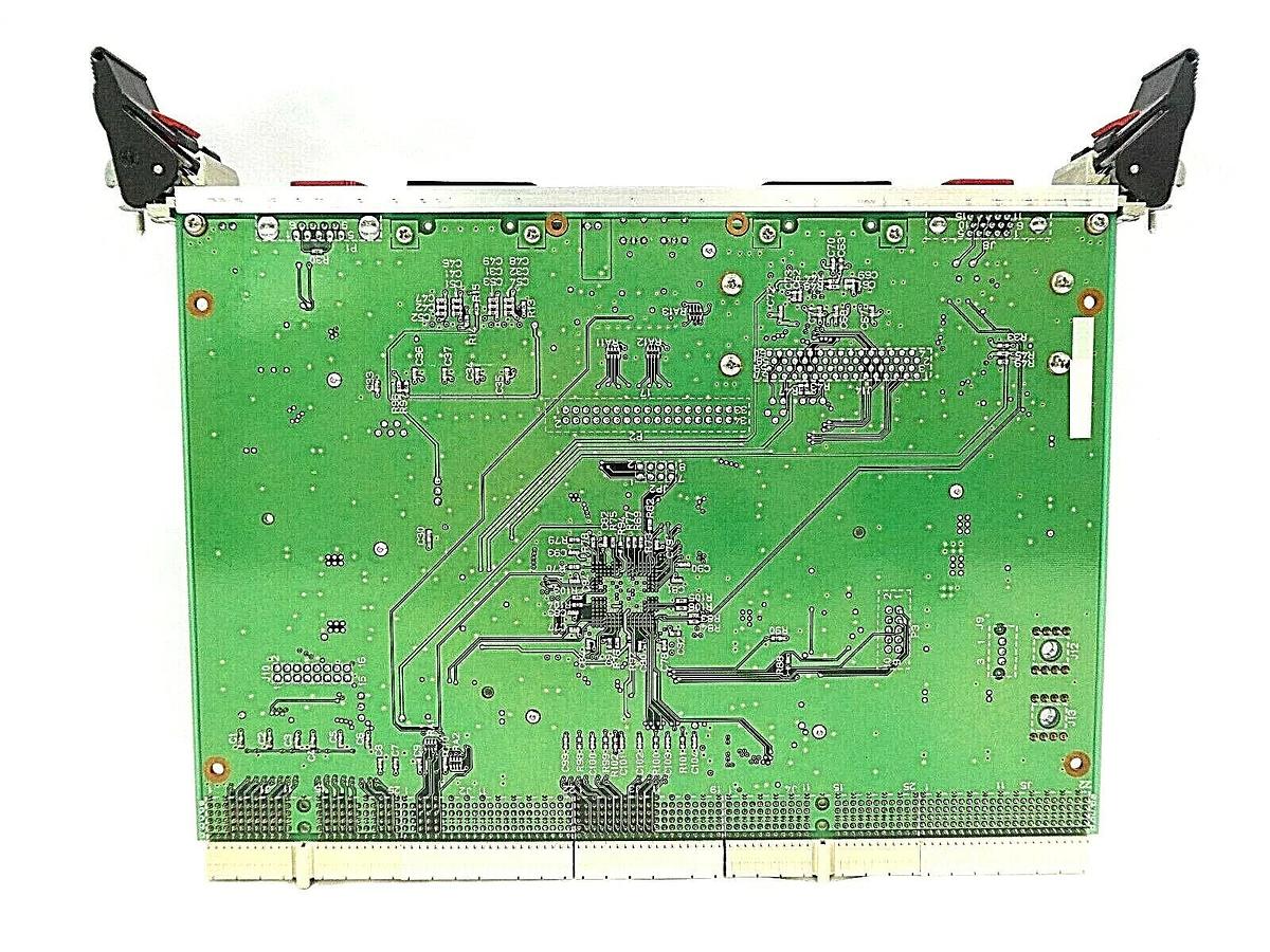 Used Lasertec C-100479A Process PCB Card CL-PATGEN C-100478A C-100799 Working Surplus