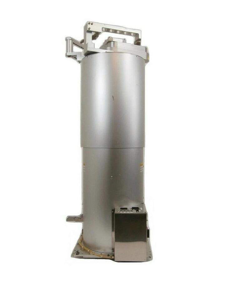 Used TEL Tokyo Electron CRA Career Station Block Robotics Arm Robot Lithius Damaged