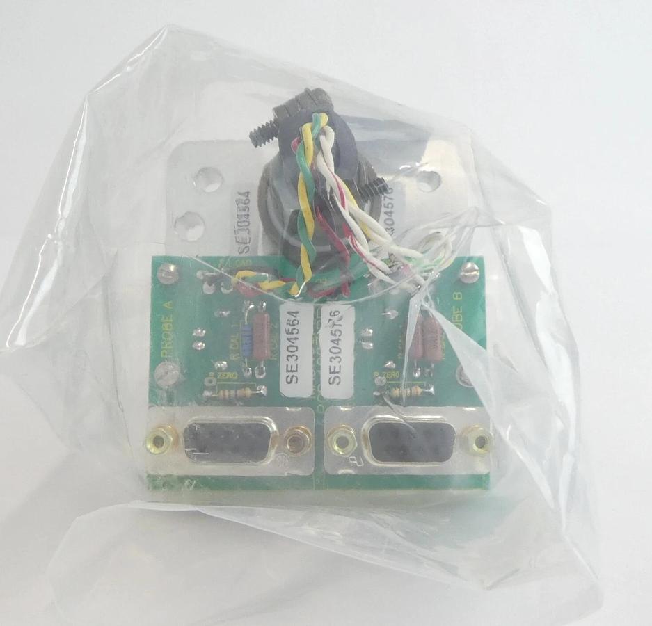 Refurbished Varian Semiconductor E11339590 Hall Probe Assembly Kit AMAT Refurbished