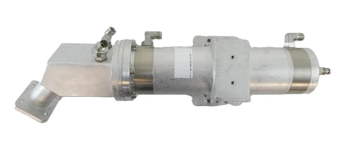 Used AMAT Applied Materials 0010-18132 HDP-CVD RPSC Applicator 5200 Copper Cu Working