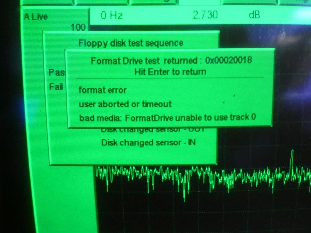 Used Stanford Research Systems SR785 Dual Channel Dynamic Signal Analyzer Surplus