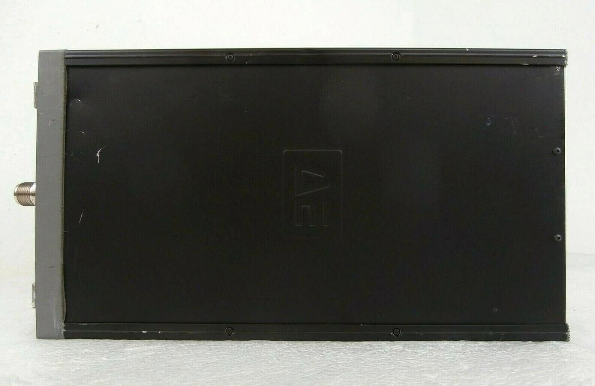 Used Apex 1513 AE Advanced Energy 3156110-008 RF Generator 660-032596R023 Tested