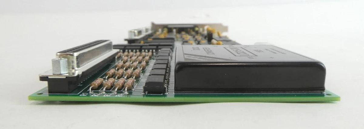 Used AMAT Applied Materials 0100-09172 8 Channel Emission/Laser Endpoint PCB Lot of 2