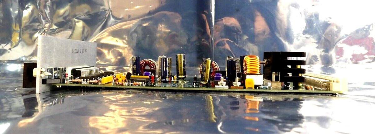 Used Rudolph Technologies A16154-D MP Meta Pulse Regulator Card PCB A16155 Working
