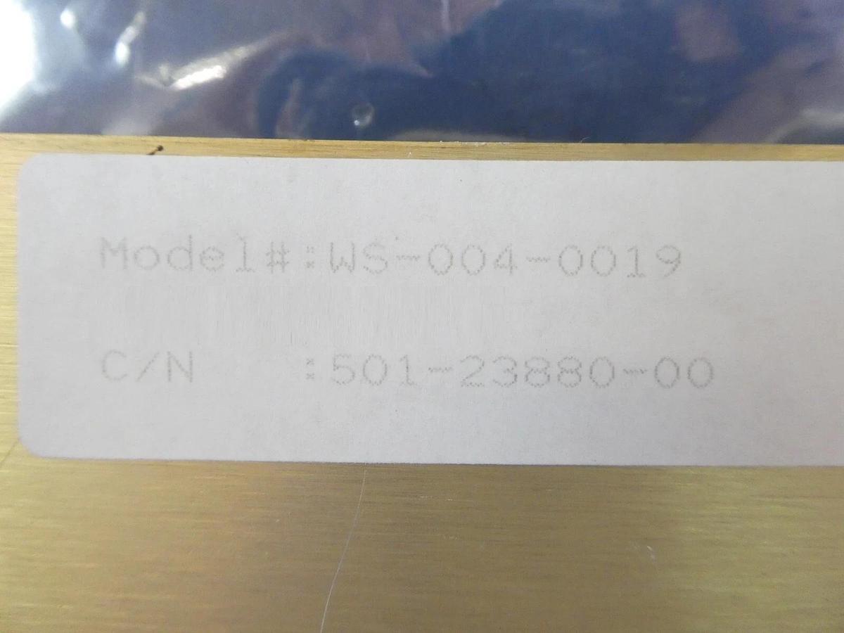 Refurbished Western Servo Design 10116-100 Driver PCB 501-23880-00 Lot of 2 Refurbished
