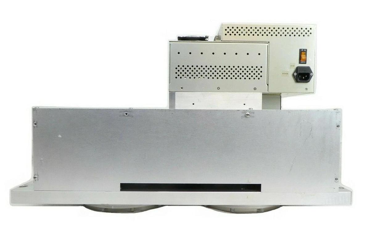Used Mattson Technology 553-00098-00 RF Match Assembly AMV1000-MAT Surplus Spare