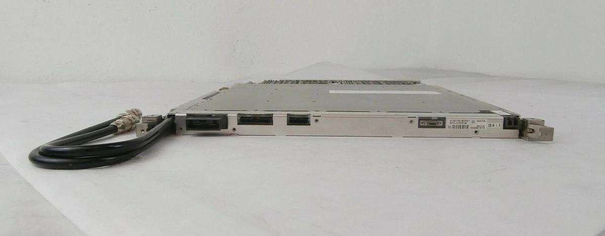 Used Advantest BPS-030614 Liquid Cooled Processor PCB Card BIE T2000 Working Surplus